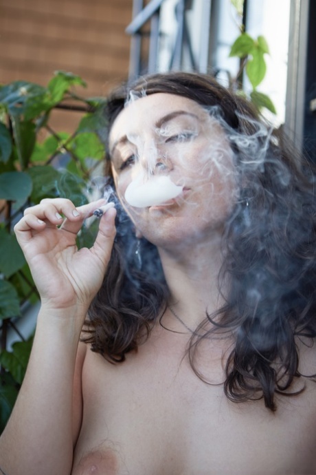 吸烟 美麗的 照片