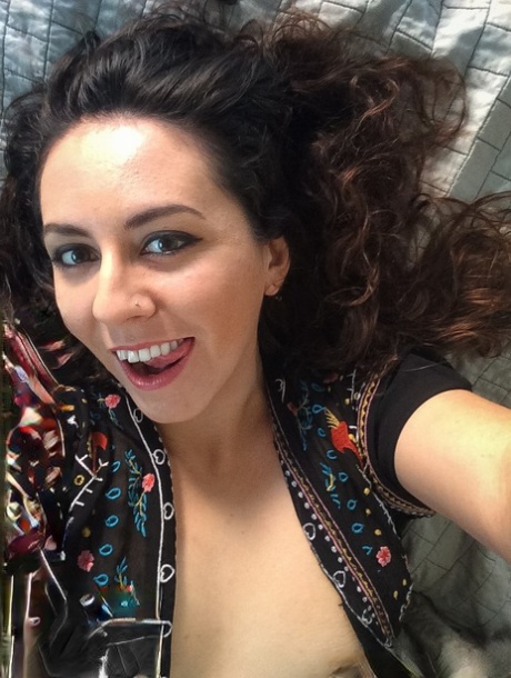Nikki Silver top actress photos