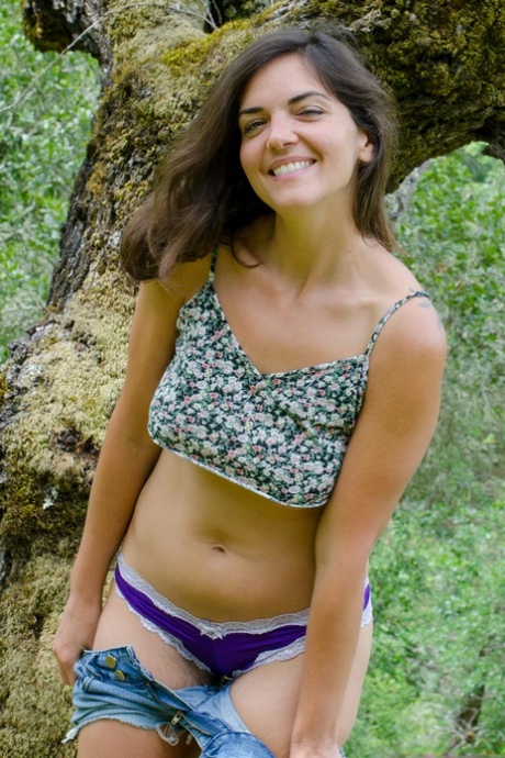 Katie Zucchini adult actress photo