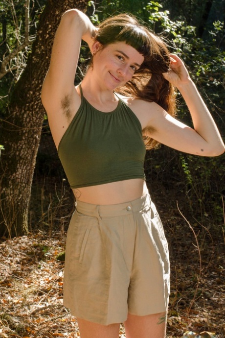 Jane Vervain model nude galleries