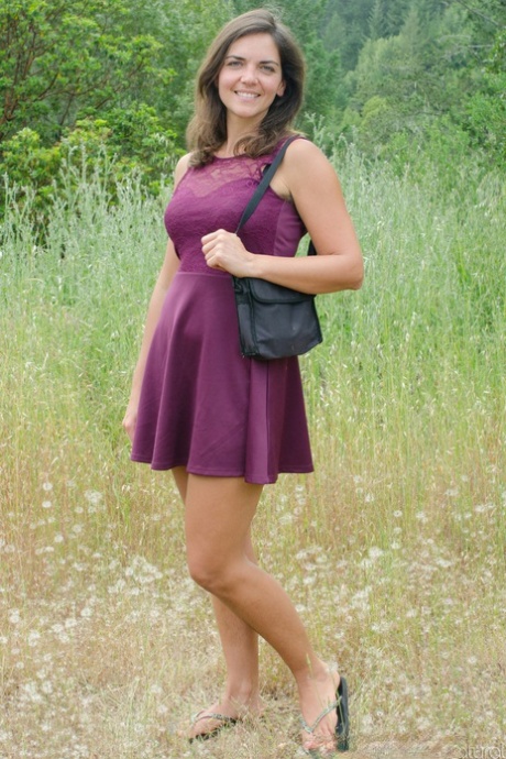 Katie Zucchini pornographic actress gallery