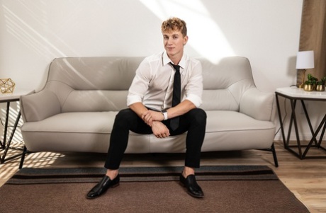 Felix Fox pornographic model pics