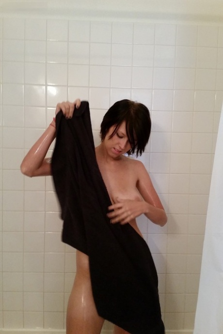 amateur douche pornografisch xxx verzameling