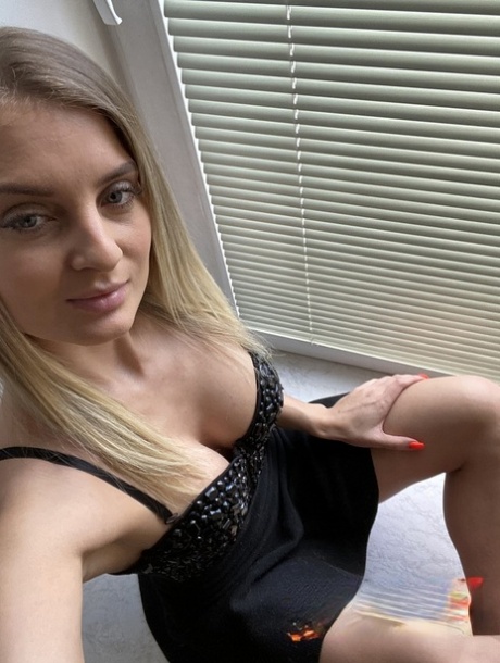 lingeri-selfie pornografisk rart Foto