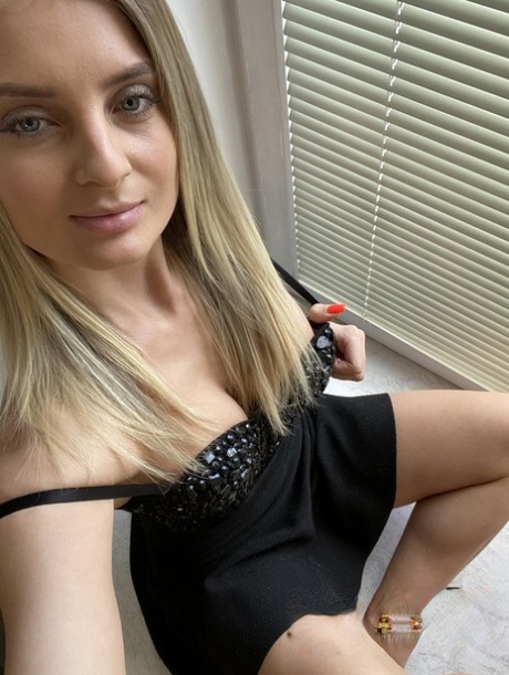 lingerie selfie top mooi archief