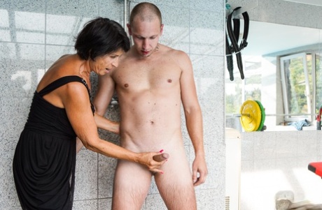 paja cfnm desnudos de alta definición galería