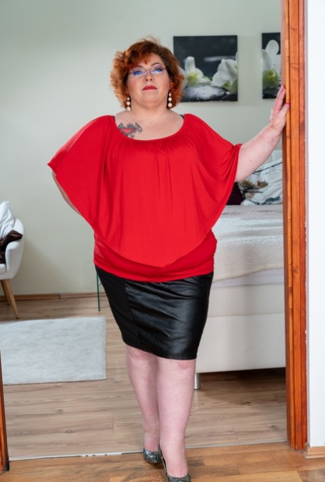 bbw mature porno picture