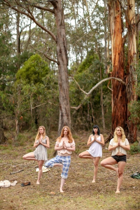 australian sexy nude image