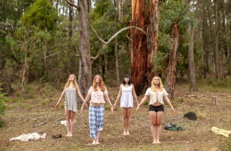 australian art porn photos