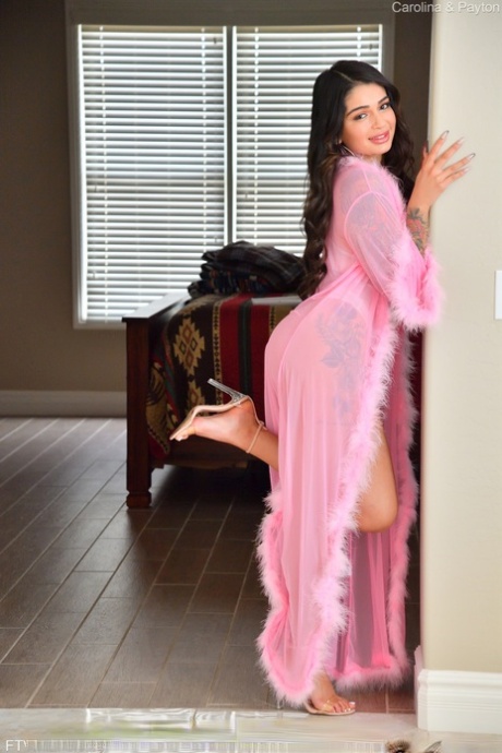 Carolina Cortez star sex pictures