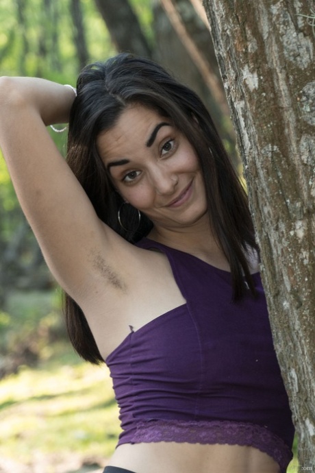 very hairy pussy nudes img