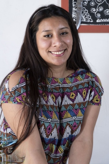 amateur latina kunst leuk foto
