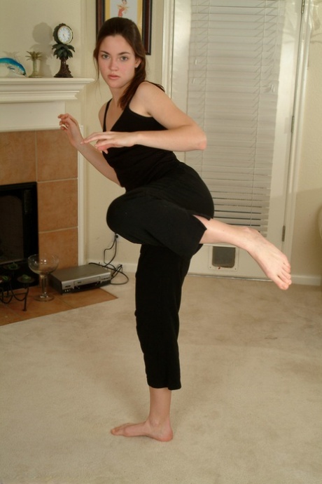 yoga hot sex archive