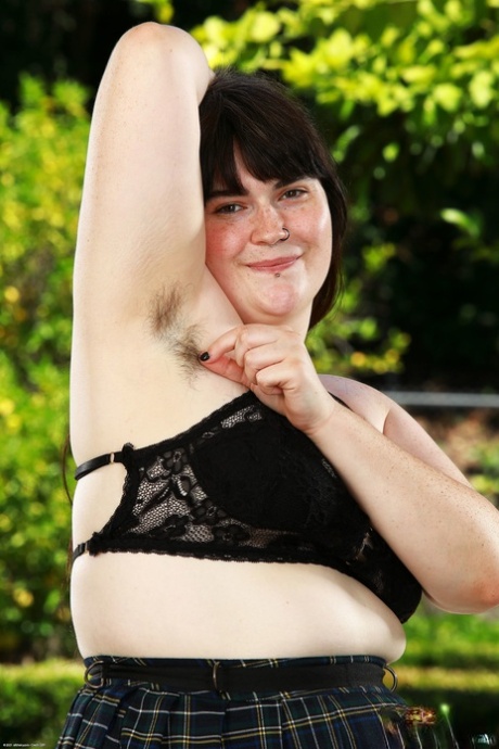 chubby hairy teen beautiful porn picture