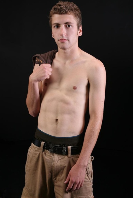 homo solo naakte porno foto's