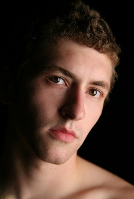 gay solo beautiful naked img