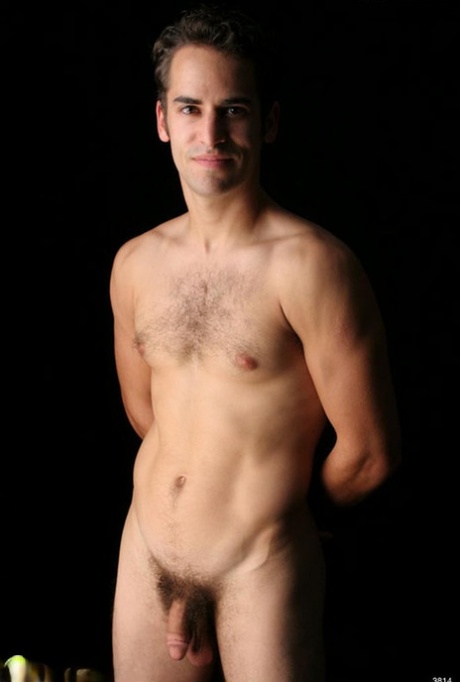 hairy gay nude galleries