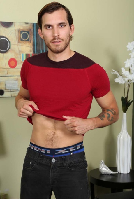 gay solo xxx foto