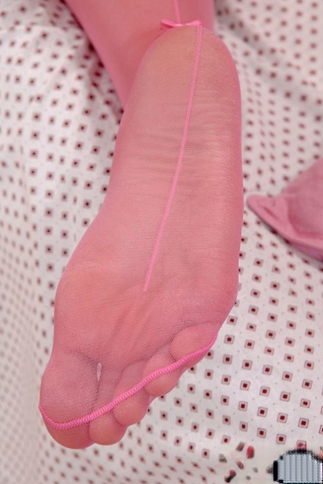 panty voeten XXX mooi foto's