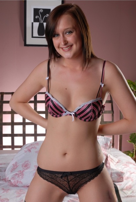 Blaire Banks erotic actress pic