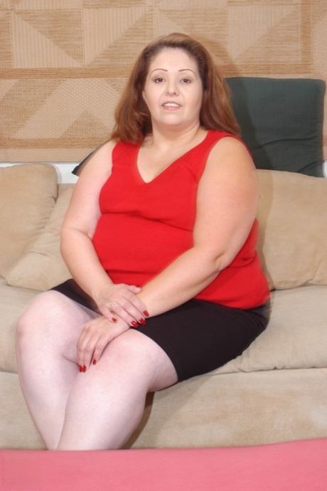pelirroja gorda xxx gratis galería