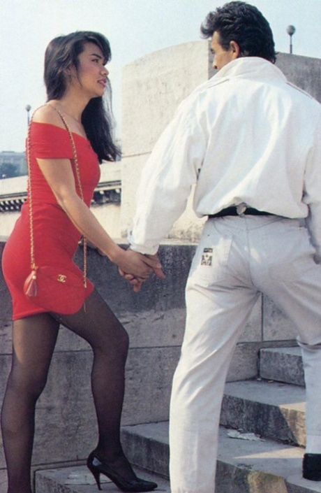 ladyboy kousen XXX leuk galerij