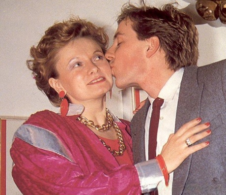 vintage klasik pornografski slike