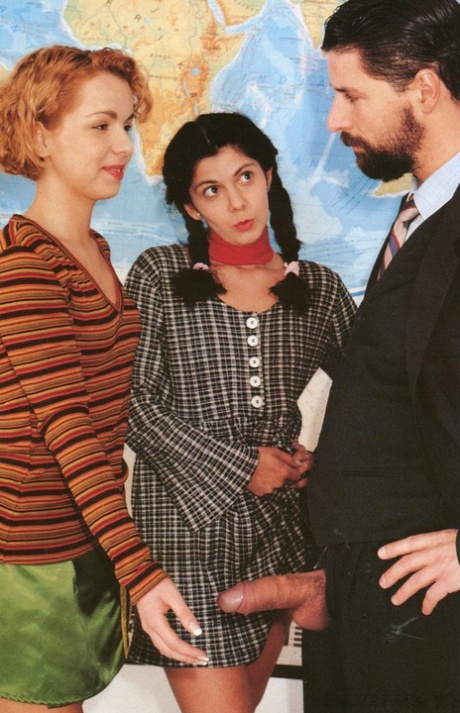 שעיר וינטג יפה תמונה