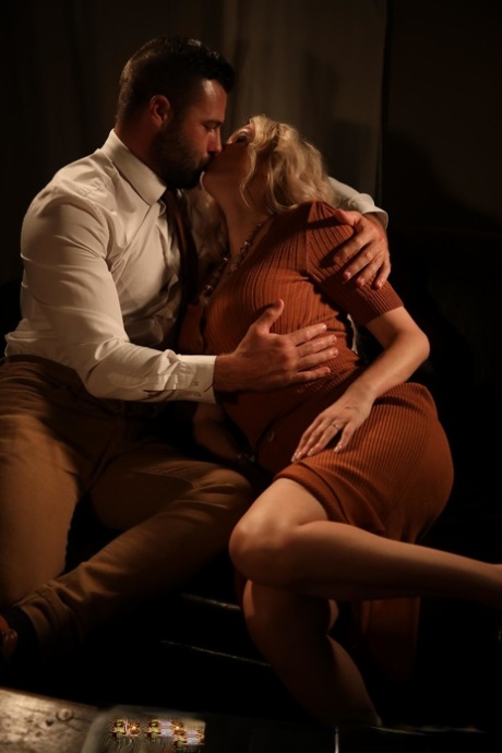 Max Deeds nice pornstar pic