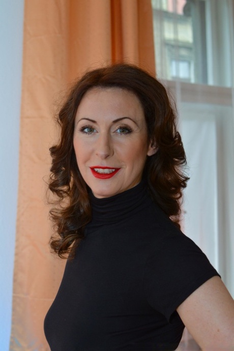 kåt milf nakenbilder pornografiska bild
