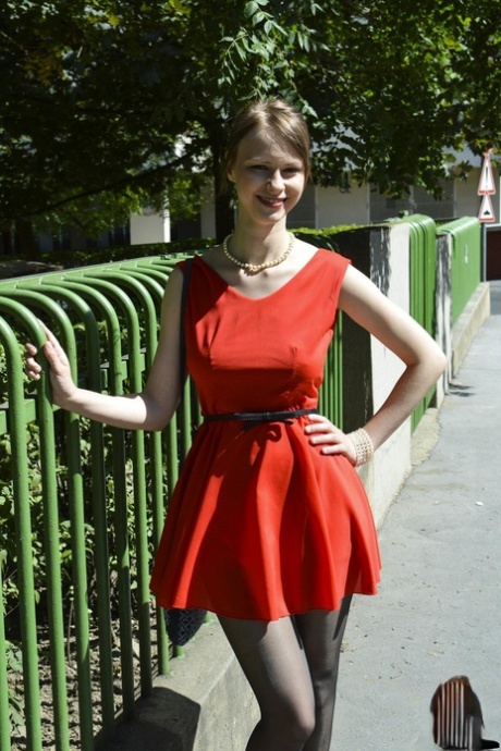 Beata Undine high quality actress picture