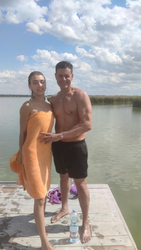 Elena Vedem nudes star photos