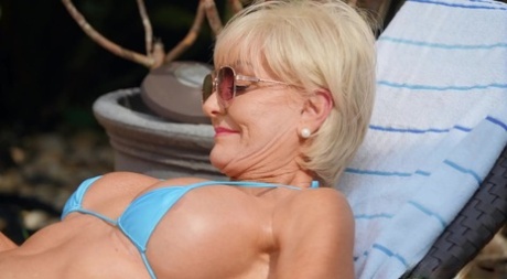 grand-mère maigre pornographique gratuit galerie