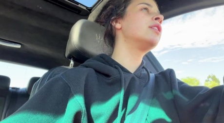 Kylie Rocket model beautiful pic