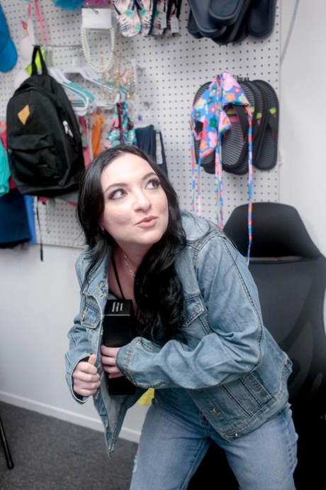 Leia Rae sex model photos