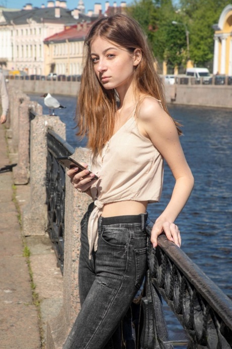 Lia Little adult actress pictures