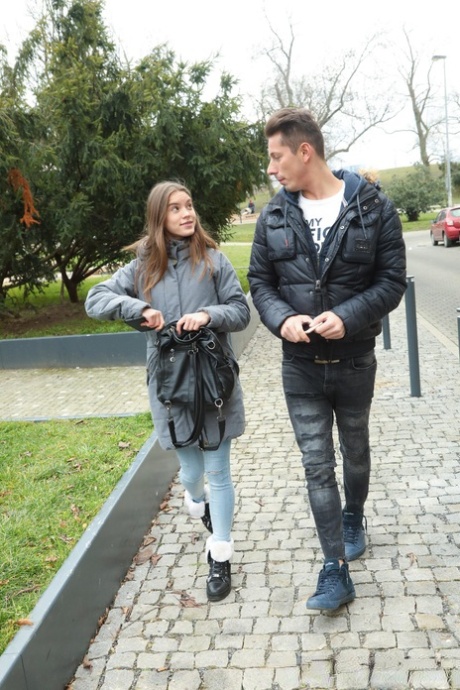 offentlig sex top flot pic