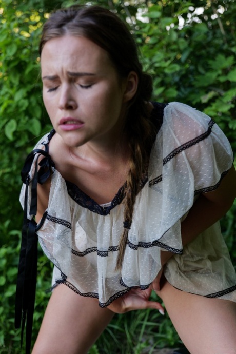 seksi pička gola fotografija