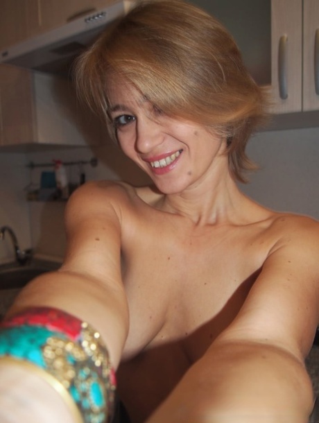 selfie de una milf sexo caliente imagen
