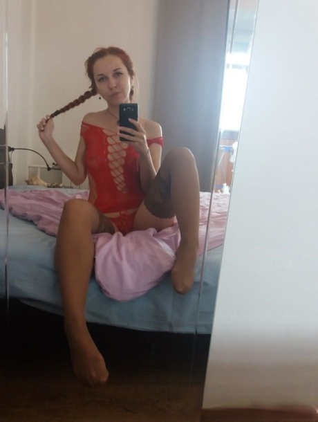 lingerie selfie seks hd galerij