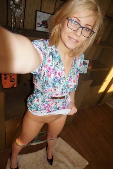amateurselfie behoorlijk exclusief galerijen