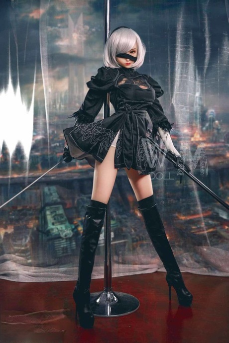 Katana Porn sex model pictures