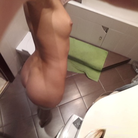 spejlselfie ret varmt gallerier