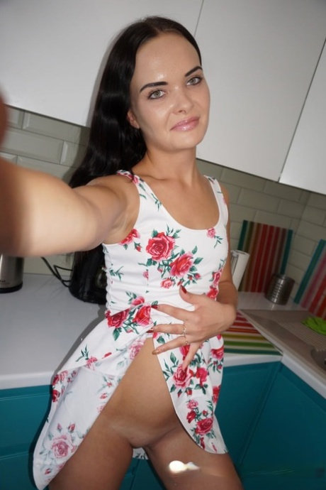 Muschi-Selfie xxx kunst bilder