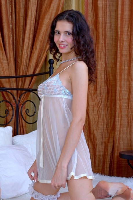 wife surprise hot naked archive