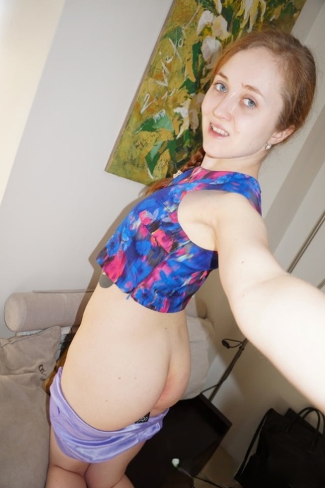 selfie inclinada hd fotos