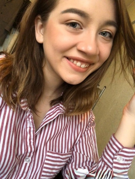 spiegel selfie scheiden foto