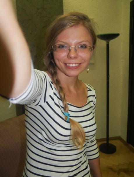 Ekaterina Anasova nice star picture