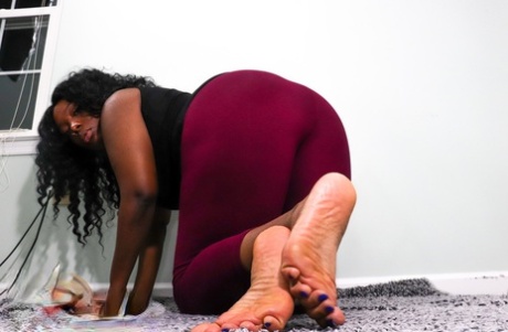 pies negros exclusiva pornografica imágenes