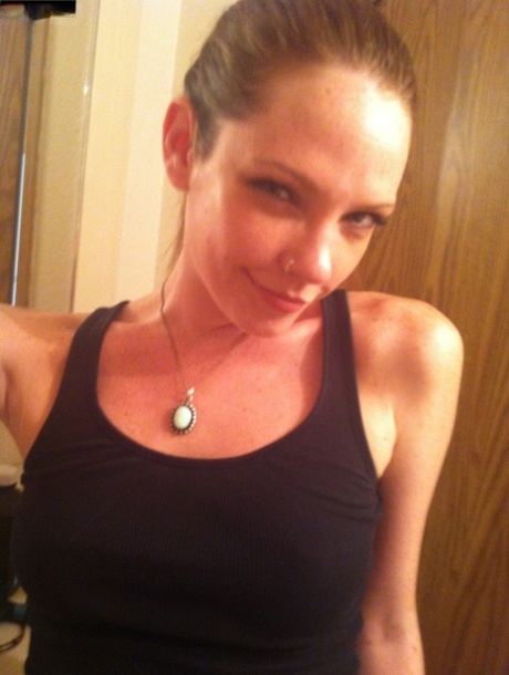 Kassondra Raine beautiful actress gallery